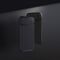Nillkin Synthetic Fiber S Case iPhone 14 Pro Max case with camera cover, black | Techbox