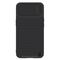 Nillkin Textured S Case for iPhone 14, armored cover with camera cover, black | Techbox