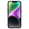Nillkin Textured S Case for iPhone 14, armored cover with camera cover, black | Techbox
