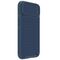 Nillkin Textured S Case for iPhone 14, armored cover with camera cover, blue | Techbox