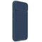 Nillkin Textured S Case for iPhone 14 Plus, armored cover with camera cover, blue | Techbox