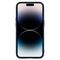 Nillkin Textured S Case for iPhone 14 Pro, armored cover with camera cover, blue | Techbox