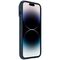 Nillkin Textured S Case for iPhone 14 Pro, armored cover with camera cover, blue | Techbox