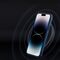 Nillkin Textured S Case for iPhone 14 Pro, armored cover with camera cover, blue | Techbox