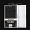 Nillkin Textured S Case iPhone 14 Plus armored cover with camera cover green | Techbox