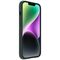 Nillkin Textured S Case iPhone 14 Plus armored cover with camera cover green | Techbox