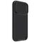 Nillkin Textured S Case iPhone 14 Pro armored cover with camera cover, black | Techbox