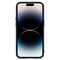 Nillkin Textured S Case iPhone 14 Pro armored cover with camera cover, black | Techbox