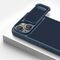 Nillkin Textured S Case iPhone 14 Pro Max armored cover with camera cover dark green | Techbox
