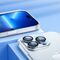 Joyroom 14Q Case iPhone 14 Case Cover with Camera Cover Transparent (JR-14Q1 transparent) - Apple Cases - Cases - Techbox