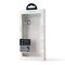 Joyroom 14Q Case iPhone 14 Case Cover with Camera Cover Transparent (JR-14Q1 transparent) - Apple Cases - Cases - Techbox