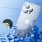 Joyroom 14Q Case iPhone 14 Plus Case Cover with Camera Cover Transparent (JR-14Q3 transparent) - Apple Cases - Cases - Techbox