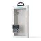 Joyroom 14Q Case iPhone 14 Plus Case Cover with Camera Cover Transparent (JR-14Q3 transparent) - Apple Cases - Cases - Techbox
