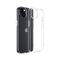 Joyroom 14X Case Case for iPhone 14 Pro Max Durable Cover Housing Clear (JR-14X4) - Apple Cases - Cases - Techbox