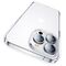 Joyroom 14X Case Case for iPhone 14 Pro Max Durable Cover Housing Clear (JR-14X4) - Apple Cases - Cases - Techbox