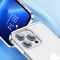 Joyroom 14X Case Case for iPhone 14 Pro Max Durable Cover Housing Clear (JR-14X4) - Apple Cases - Cases - Techbox