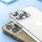 Joyroom 14X Case Case for iPhone 14 Pro Max Durable Cover Housing Clear (JR-14X4) - Apple Cases - Cases - Techbox