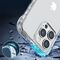 Joyroom Defender Series Case Cover for iPhone 14 Pro Armored Hook Cover Stand Clear (JR-14H2) - Apple Cases - Cases - Techbox