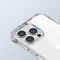 Joyroom Defender Series Case Cover for iPhone 14 Pro Armored Hook Cover Stand Clear (JR-14H2) - Apple Cases - Cases - Techbox
