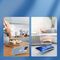 Joyroom Defender Series Case Cover for iPhone 14 Pro Max Armored Hook Cover Stand Clear (JR-14H4) - Apple Cases - Cases - Techbox
