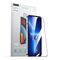Joyroom Knight 2,5D TG Tempered Glass for iPhone 14 Plus Full Screen with Frame Transparent (JR-H03) - Apple iPhone - Screen & Camera Protection - Techbox