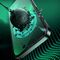 Joyroom Knight Green Glass for iPhone 14 Pro Max with Full Screen Anti Blue Light Filter (JR-G04) | Techbox