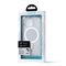 Joyroom Magnetic Defender Magnetic Case for iPhone 14 Plus Armored Case with Hooks Stand Clear (MagSafe Compatible) - Apple Cases - Cases - Techbox