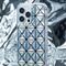 Kingxbar Miya Series case for iPhone 14 Plus back cover white | Techbox