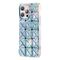 Kingxbar Miya Series case for iPhone 14 Pro cover back cover laser color | Techbox