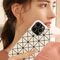Kingxbar Miya Series case for iPhone 14 Pro cover back cover rainbow - Apple Cases - Cases - Techbox