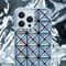 Kingxbar Miya Series case for iPhone 14 Pro cover back cover rainbow - Apple Cases - Cases - Techbox