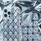 Kingxbar Miya Series case for iPhone 14 Pro Max back cover white | Techbox