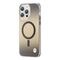 Kingxbar PQY Go Out Series magnetic case for iPhone 14 MagSafe black - Apple Cases - Cases - Techbox