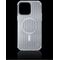 Kingxbar PQY Go Out Series magnetic case for iPhone 14 MagSafe black - Apple Cases - Cases - Techbox