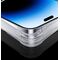 Kingxbar PQY Go Out Series magnetic case for iPhone 14 Plus MagSafe black - Apple Cases - Cases - Techbox