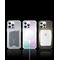 Kingxbar PQY Go Out Series magnetic case for iPhone 14 Plus MagSafe black - Apple Cases - Cases - Techbox