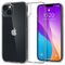 Spigen AIRSKIN HYBRID IPHONE 14 Plus CRYSTAL CLEAR - Apple Cases - Cases - Techbox