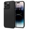 Spigen Liquid Air iPhone 14 Pro Case - Matte Black | Techbox