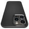 Spigen Liquid Air iPhone 14 Pro Case - Matte Black | Techbox