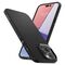 Spigen Liquid Air iPhone 14 Pro Case - Matte Black | Techbox