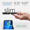 Spigen Liquid Air iPhone 14 Pro Case - Matte Black | Techbox