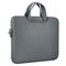 Universal 14'' laptop bag - gray | Techbox