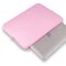Universal 15.6'' laptop cover - pink | Techbox