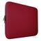 Universal 15.6'' laptop cover - red - Bags & Backpacks - Laptop Accessories - Techbox