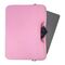 Universal laptop bag 15.6'' - pink | Techbox