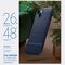 Caseology Parallax Mag Case with MagSafe for iPhone 14 Plus - Navy | Techbox