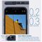Caseology Parallax Mag Case with MagSafe for iPhone 14 Plus - Navy | Techbox