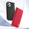 Dux Ducis Hivo Leather Flip Cover Genuine Leather Wallet for Cards and Documents iPhone 14 Pro Max Brown | Techbox