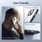 ESR AIR ARMOR IPHONE 14 Plus CLEAR / BLACK - Apple Cases - Cases - Techbox