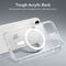 ESR Classic Hybrid Halolock Case with MagSafe for iPhone 13 / iPhone 14 - Clear | Techbox